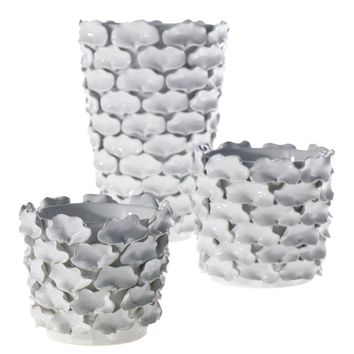 Mandy Vase Add On